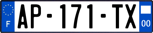 AP-171-TX