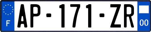 AP-171-ZR