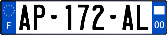 AP-172-AL