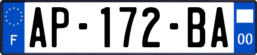 AP-172-BA