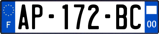 AP-172-BC