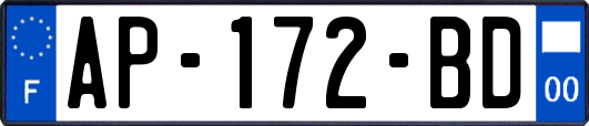 AP-172-BD