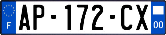 AP-172-CX