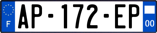 AP-172-EP