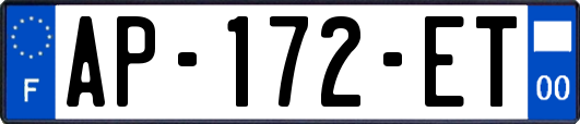 AP-172-ET