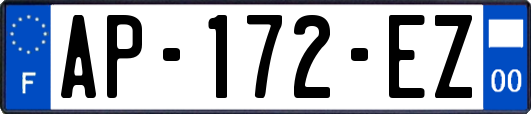 AP-172-EZ