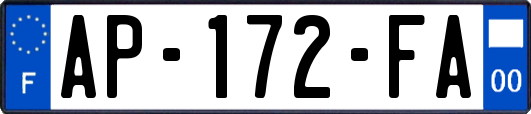 AP-172-FA