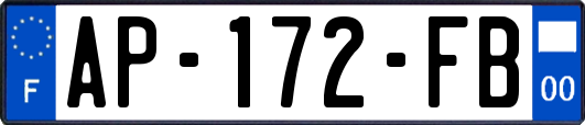 AP-172-FB