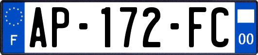 AP-172-FC