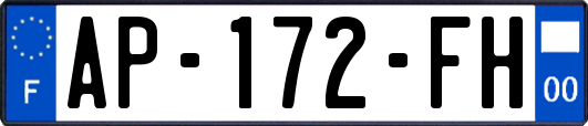AP-172-FH