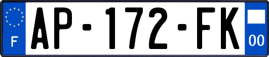 AP-172-FK