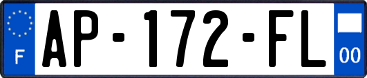 AP-172-FL