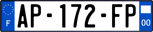 AP-172-FP