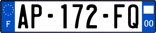 AP-172-FQ