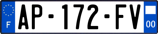 AP-172-FV