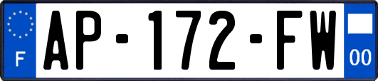 AP-172-FW