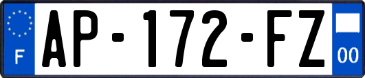 AP-172-FZ