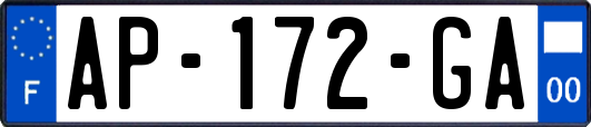AP-172-GA