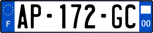 AP-172-GC