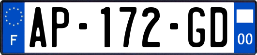 AP-172-GD