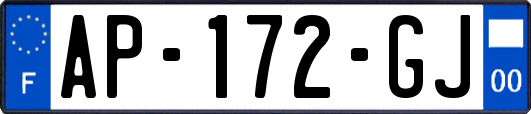 AP-172-GJ