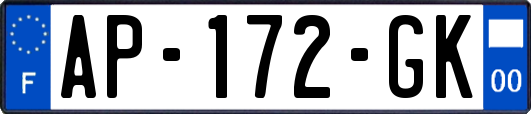 AP-172-GK
