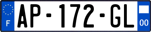AP-172-GL