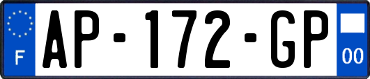 AP-172-GP