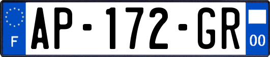 AP-172-GR