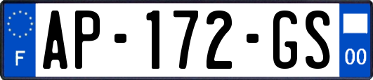 AP-172-GS