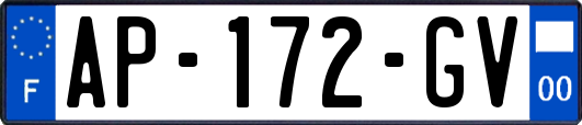 AP-172-GV