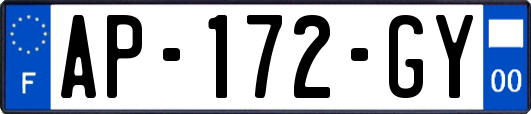 AP-172-GY