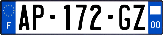 AP-172-GZ