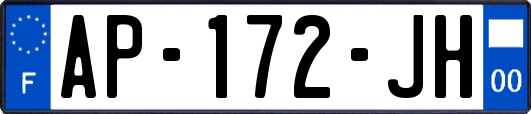 AP-172-JH