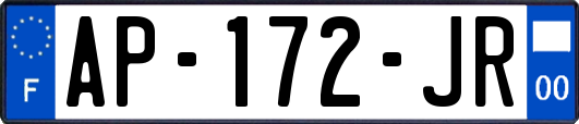 AP-172-JR
