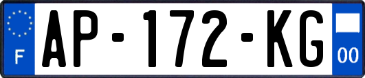AP-172-KG