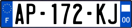 AP-172-KJ