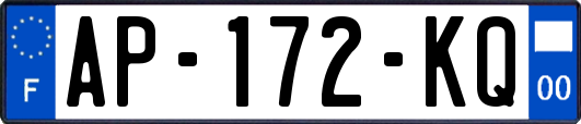 AP-172-KQ