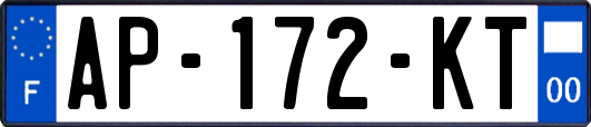 AP-172-KT