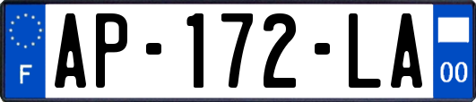 AP-172-LA