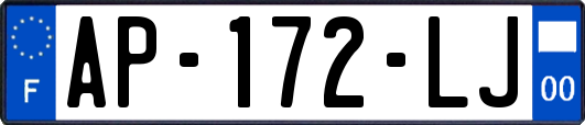 AP-172-LJ