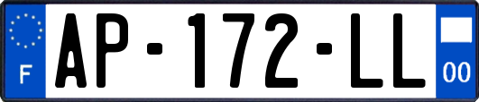 AP-172-LL