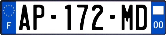 AP-172-MD