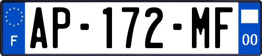 AP-172-MF