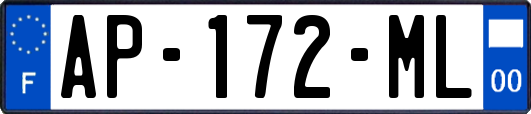 AP-172-ML