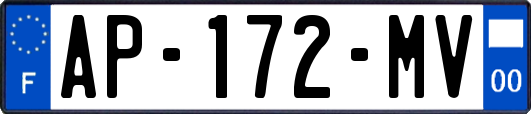 AP-172-MV