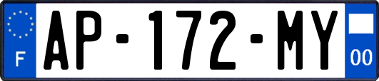 AP-172-MY