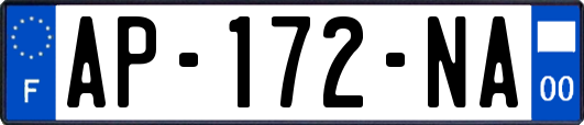 AP-172-NA
