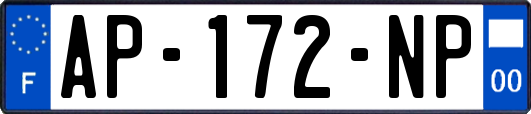 AP-172-NP