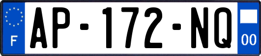 AP-172-NQ
